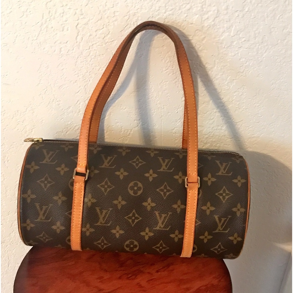 Louis Vuitton- Papillon 30